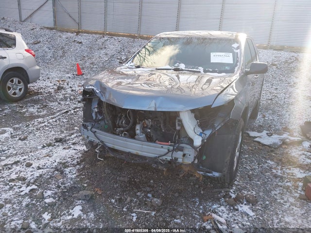1GNEVFKW0KJ232419 Chevrolet Traverse Ls