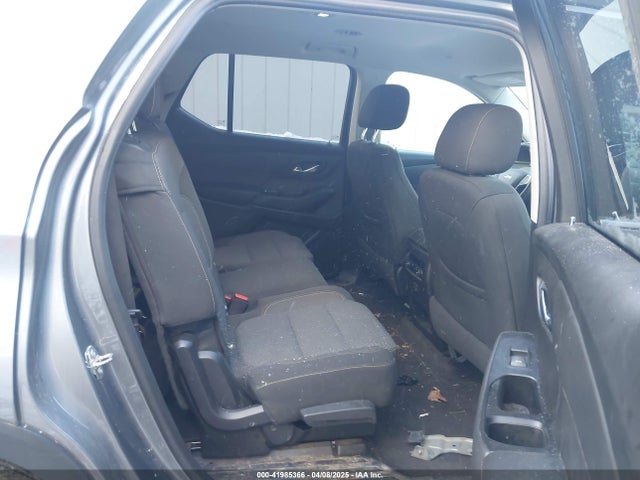 1GNEVFKW0KJ232419 Chevrolet Traverse Ls