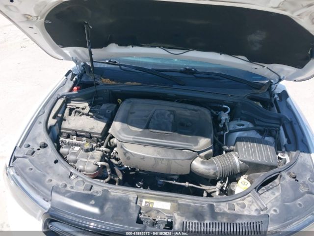 2020 DODGE DURANGO 1C4RDHAG5LC228312 Photo 9