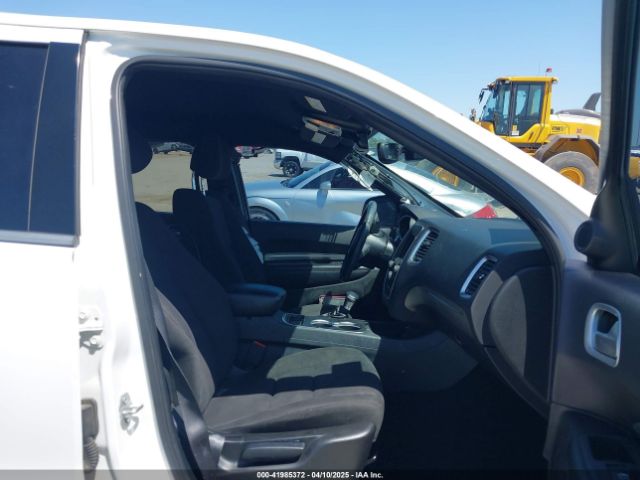 2020 DODGE DURANGO 1C4RDHAG5LC228312 Photo 4