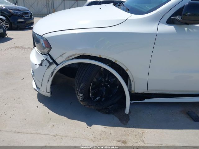 2020 DODGE DURANGO 1C4RDHAG5LC228312 Photo 5