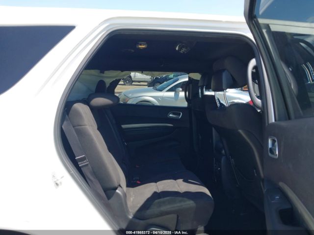 2020 DODGE DURANGO 1C4RDHAG5LC228312 Photo 7