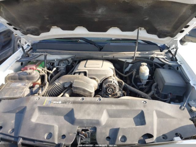 2010 GMC SIERRA 1500 1GTSKVE38AZ152852 Photo 9