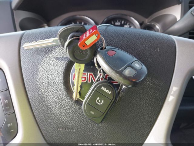 2010 GMC SIERRA 1500 1GTSKVE38AZ152852 Photo 10