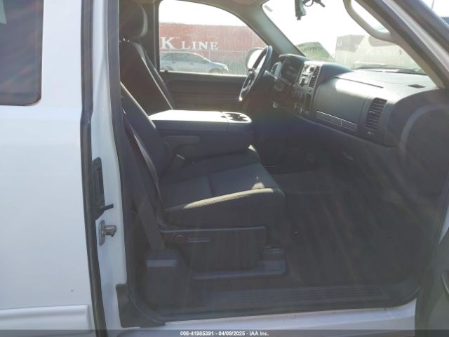 2010 GMC SIERRA 1500 1GTSKVE38AZ152852 Photo 4