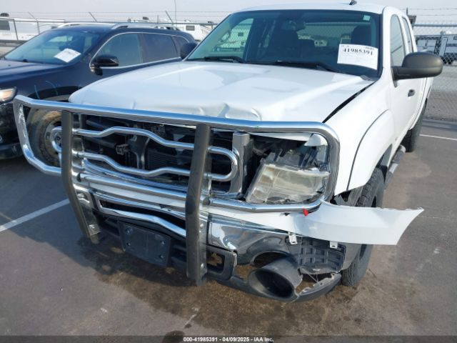 2010 GMC SIERRA 1500 1GTSKVE38AZ152852 Photo 5
