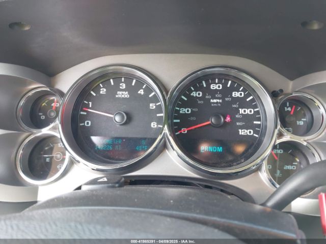 2010 GMC SIERRA 1500 1GTSKVE38AZ152852 Photo 6