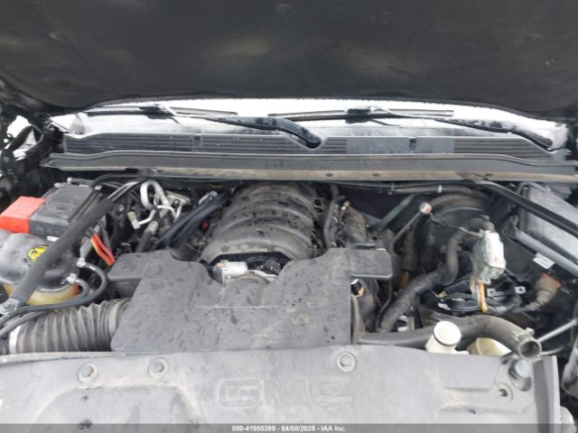 1GKS2HKJ4KR224558 GMC YUKON XL DENALI