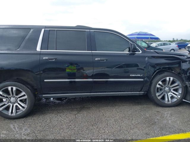 1GKS2HKJ4KR224558 GMC YUKON XL DENALI