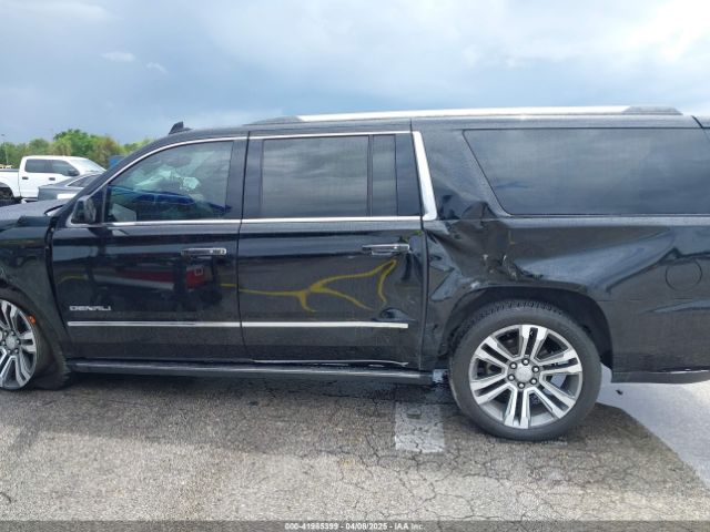 1GKS2HKJ4KR224558 GMC YUKON XL DENALI