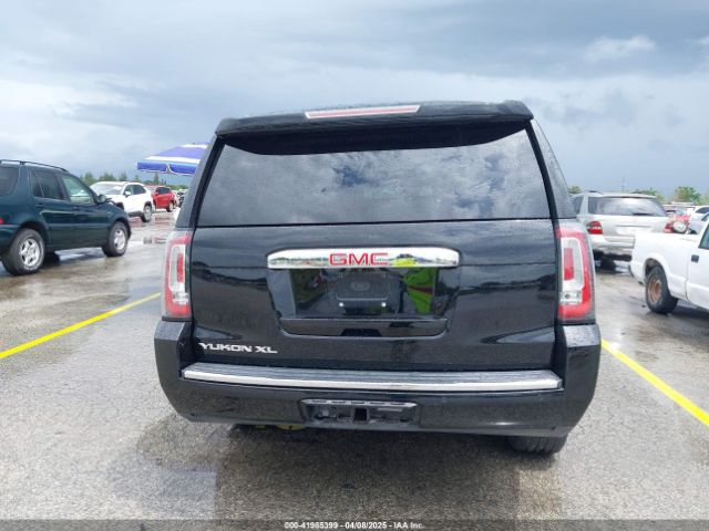 1GKS2HKJ4KR224558 GMC YUKON XL DENALI