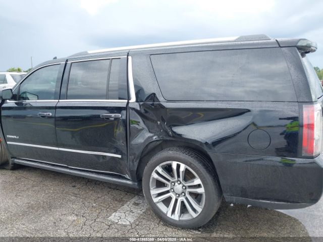 1GKS2HKJ4KR224558 GMC YUKON XL DENALI