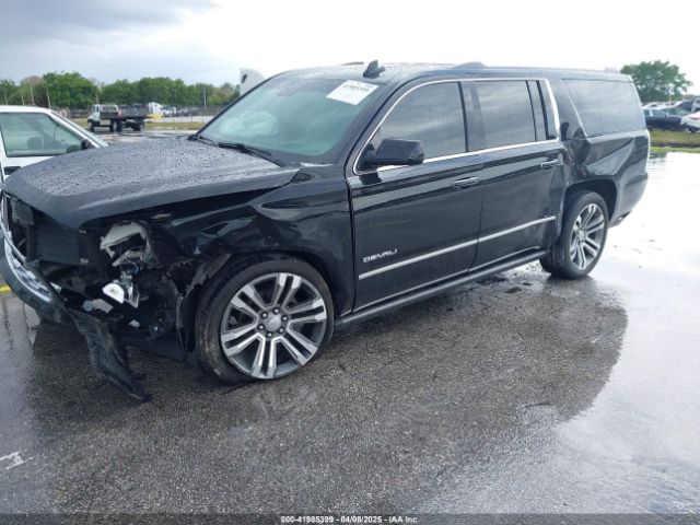 1GKS2HKJ4KR224558 GMC YUKON XL DENALI