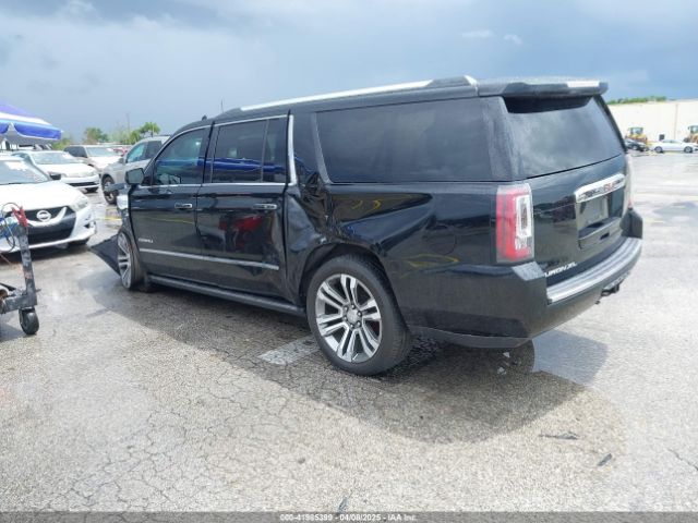 1GKS2HKJ4KR224558 GMC YUKON XL DENALI