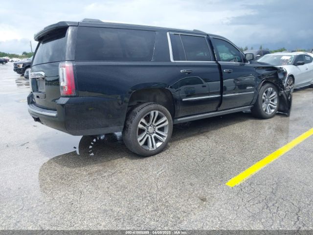 1GKS2HKJ4KR224558 GMC YUKON XL DENALI