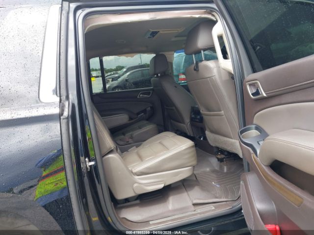 1GKS2HKJ4KR224558 GMC YUKON XL DENALI