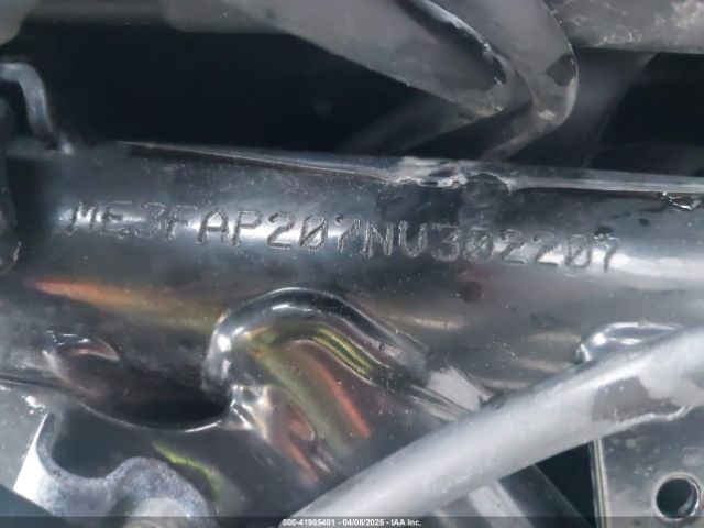 2022 ROYAL ENFIELD MOTORS CLASSIC 350 ME3FAP207NV302207 Photo 9