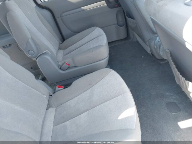 KNDMG4C71E6579260 KIA SEDONA LX