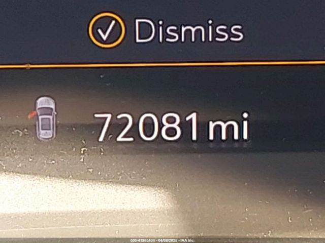 1GYFZER41KF134190 Cadillac lsy - sidi, vvt, alum, var 3
