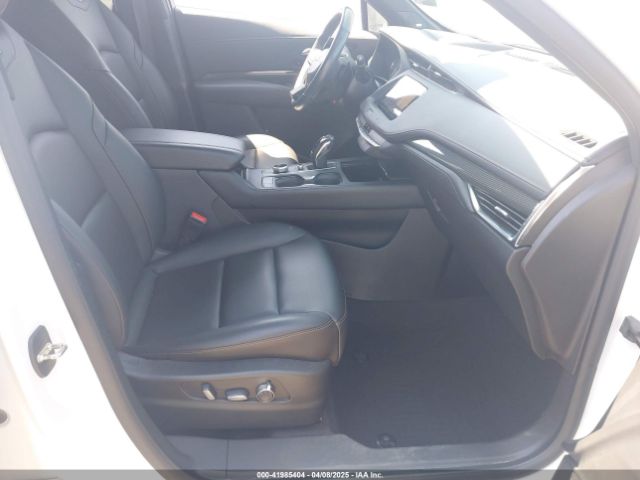 1GYFZER41KF134190 Cadillac lsy - sidi, vvt, alum, var 3