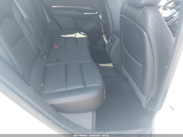 1GYFZER41KF134190 Cadillac lsy - sidi, vvt, alum, var 3