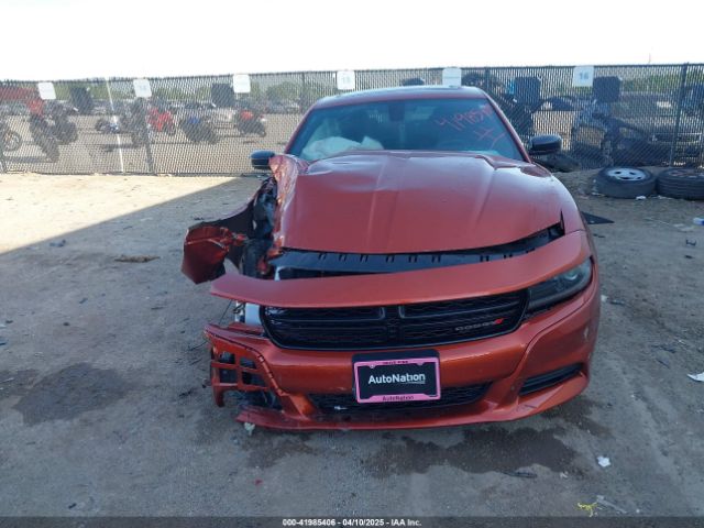 2C3CDXBG8PH686805 Dodge Charger Sxt