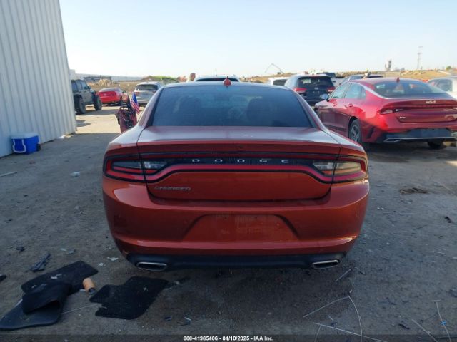 2C3CDXBG8PH686805 Dodge Charger Sxt