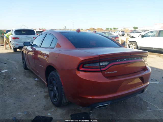 2C3CDXBG8PH686805 Dodge Charger Sxt