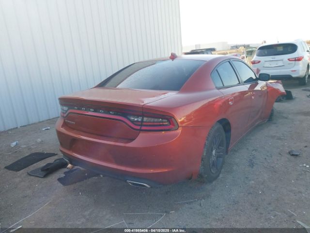 2C3CDXBG8PH686805 Dodge Charger Sxt