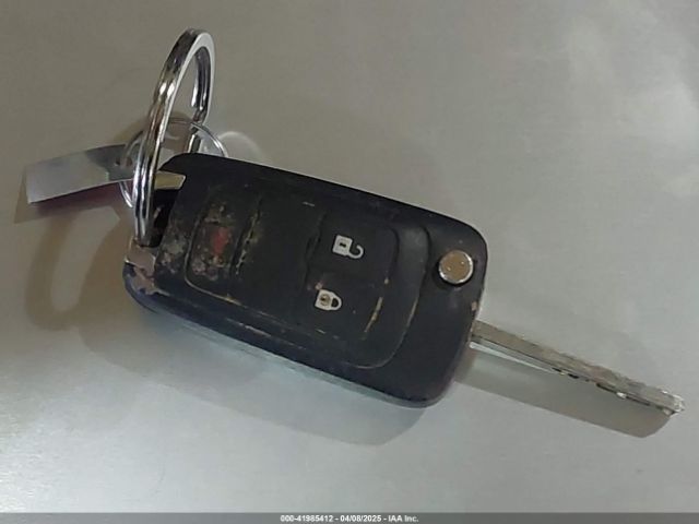 KL4CJASB5GB647954 Buick Encore