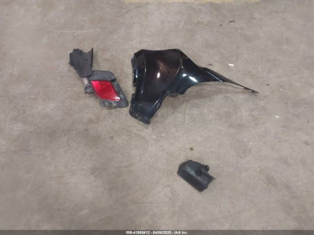 KL4CJASB5GB647954 Buick Encore