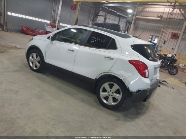 KL4CJASB5GB647954 Buick Encore