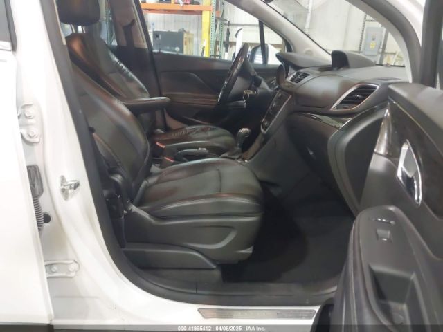 KL4CJASB5GB647954 Buick Encore