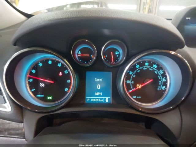 KL4CJASB5GB647954 Buick Encore