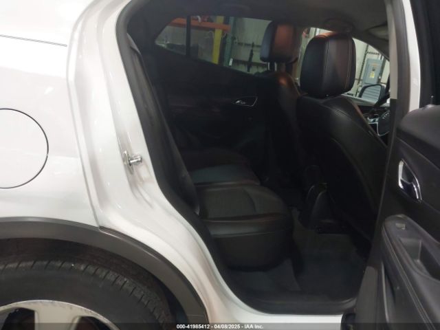 KL4CJASB5GB647954 Buick Encore