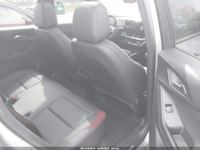 3GNAXTEG0SL211977 Chevrolet Equinox Awd Rs