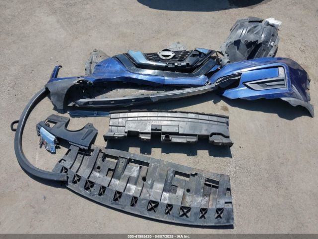 KNMAT2MT1HP558471 Nissan ROGUE S