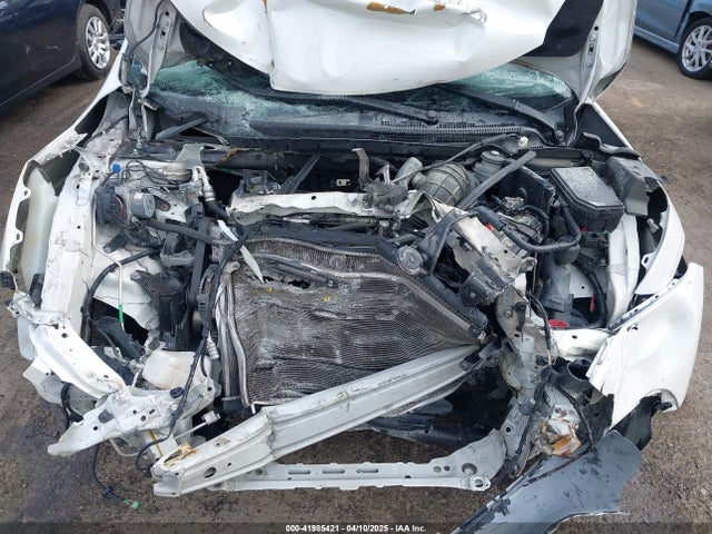 5J6RM3H58EL027458 Honda CR-V EX