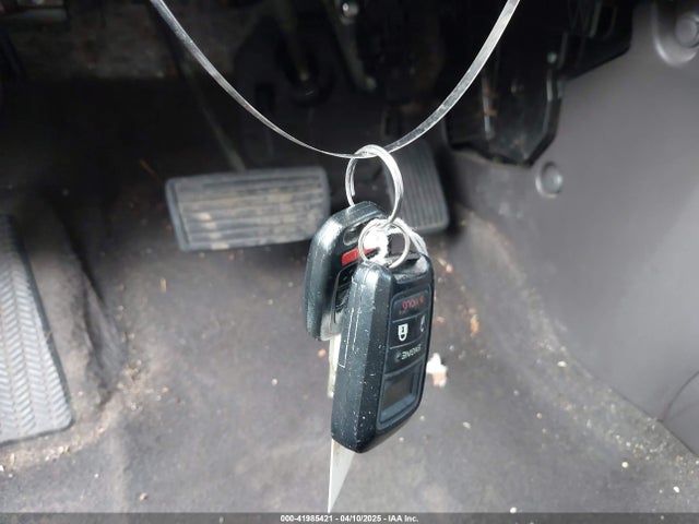 5J6RM3H58EL027458 Honda CR-V EX