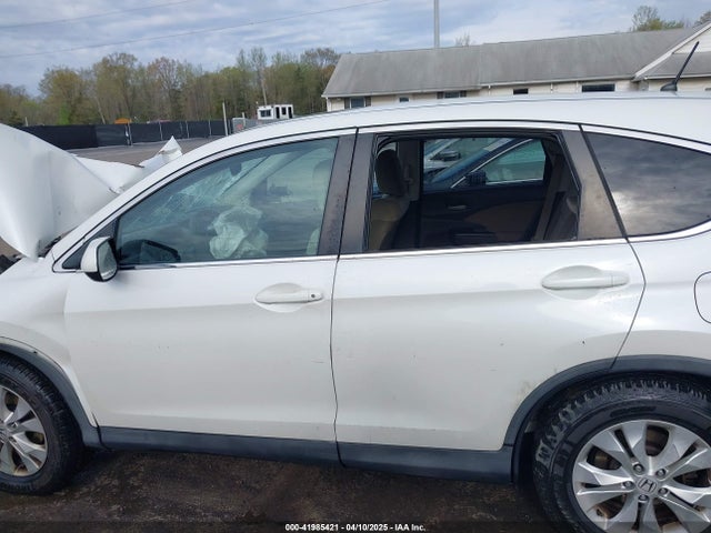 5J6RM3H58EL027458 Honda CR-V EX
