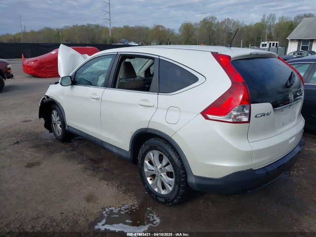 5J6RM3H58EL027458 Honda CR-V EX