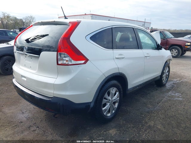 5J6RM3H58EL027458 Honda CR-V EX