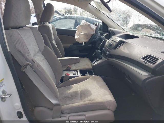 5J6RM3H58EL027458 Honda CR-V EX