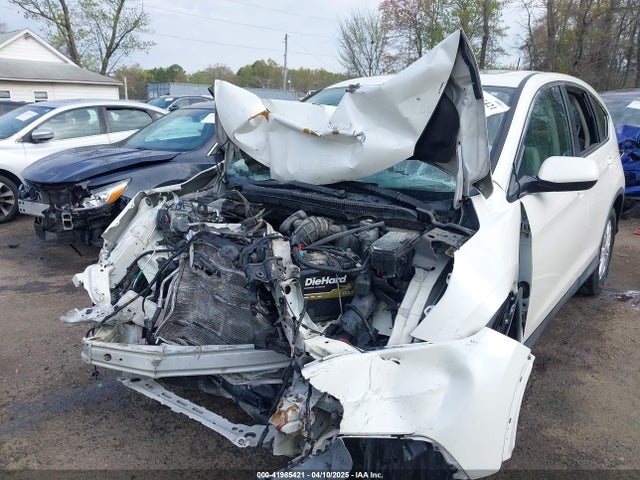 5J6RM3H58EL027458 Honda CR-V EX