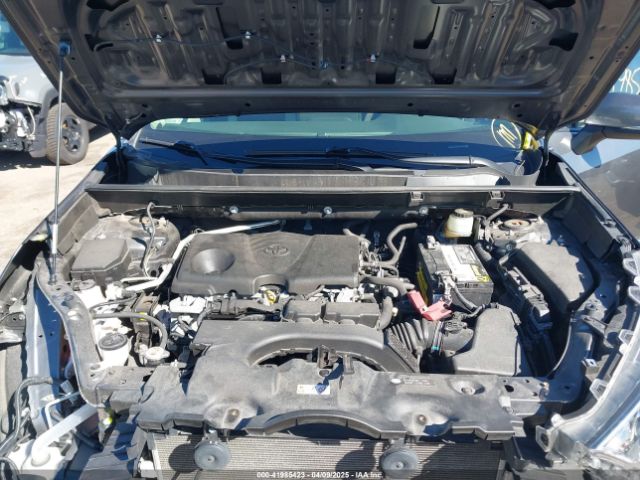JTMP1RFV8KD015358 Toyota Rav4 Xle