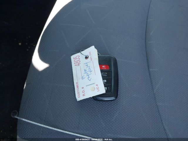 JTMP1RFV8KD015358 Toyota Rav4 Xle