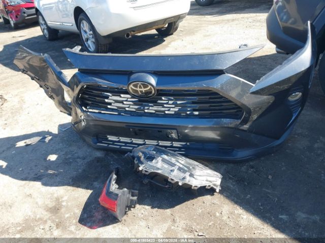 JTMP1RFV8KD015358 Toyota Rav4 Xle
