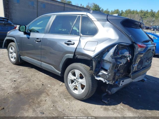 JTMP1RFV8KD015358 Toyota Rav4 Xle