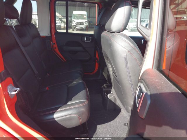 1C4HJXEG6KW669436 Jeep Wrangler Unlimited Sahara 4x4