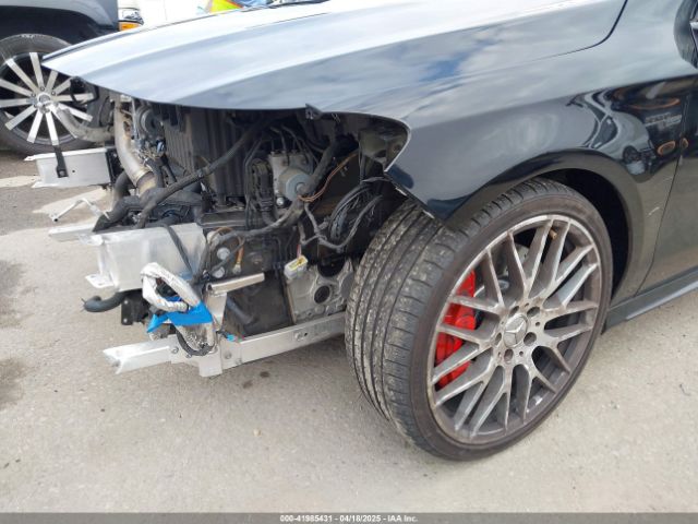 WDDSJ5CB0JN546792 Mercedes-Benz m133